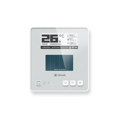 MClimate Wireless Termostat LoRaWAN