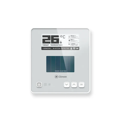 MClimate Wireless Termostat LoRaWAN MClimate Wireless Termostat LoRaWAN