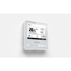 MClimate Fan Coil Termostat LoRaWAN